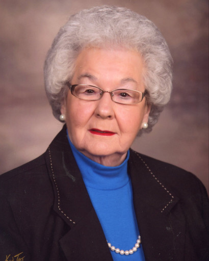 Betsy Canady Stevens Profile Photo