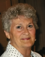 Barbara Tranchant Gaudin Profile Photo