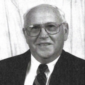 Clarence Edgar Shook Jr. Profile Photo