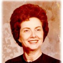 Martha Ann Gary Profile Photo