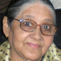 Peram Kaur Kishore