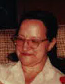 Bessie M. (Peters)  Shattuck Profile Photo
