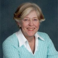 Nancy M. Weber (nee Eisenzimmer) Profile Photo