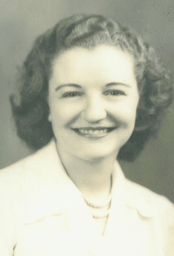 Lorraine Theresa St. Sauver