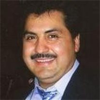 Alfredo Varela Profile Photo