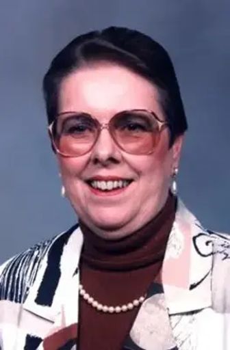 Shirley A. Hess