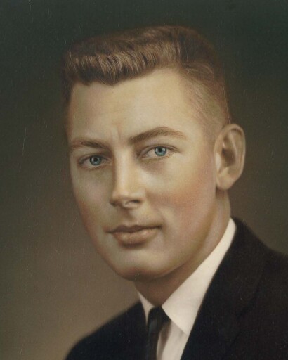 Leonard W. Hageman's obituary image