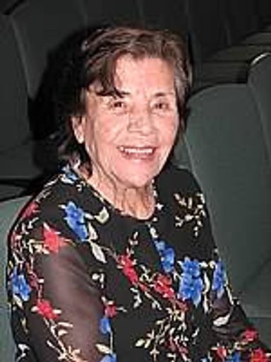 Josefina Trevino