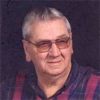 Virgil L. Dunlap Profile Photo