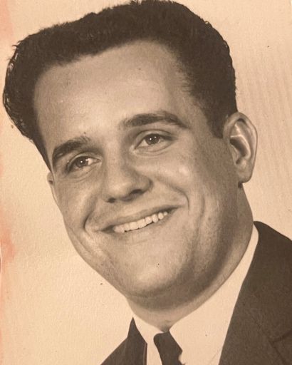 Tom (T.R.) James Reynal Profile Photo