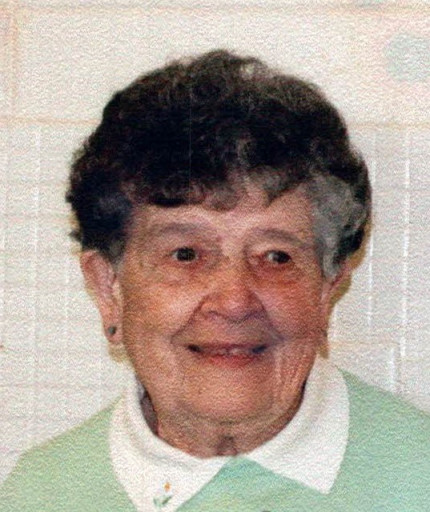 Mildred Ramsey Profile Photo