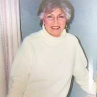 Dorothy Nell Carter