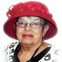 Joan Carol Hart Haycock Profile Photo