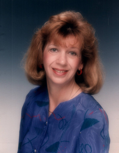 Cathy Doughetry Profile Photo