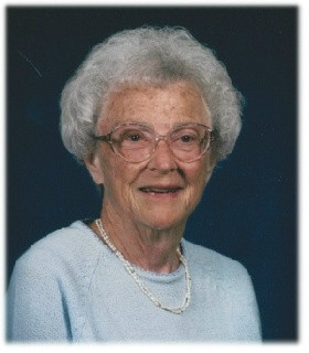 Viola Mae Griffin