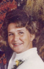 Norma Faye {Barberi} Smith