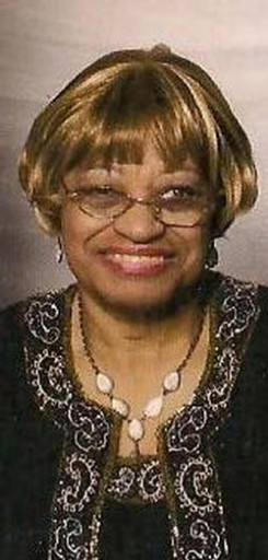 Ida Marie Williams