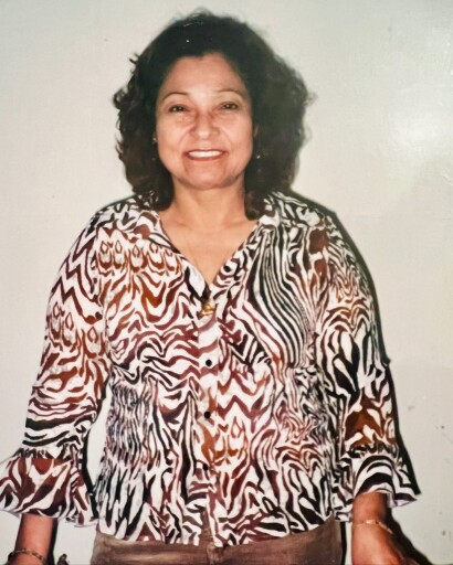 Matilde Mendez's obituary image
