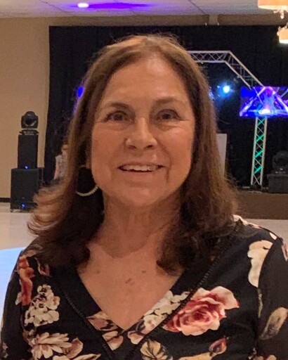 Angelica Z. Treviño's obituary image