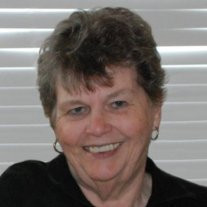 Joyce B. Jorgensen