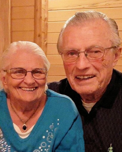 Allan & Judy Ladwig's obituary image