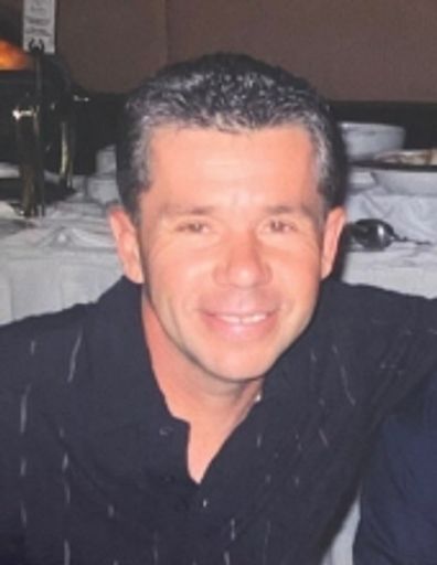 Albert F. Daniels, Jr.