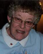 Darlene E. "Mom" Yost