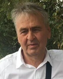 Serhii Vasylianskyi Profile Photo