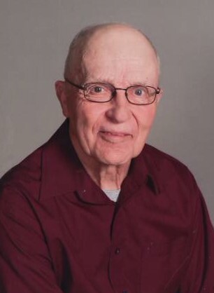 Jerry L. Hanson Profile Photo