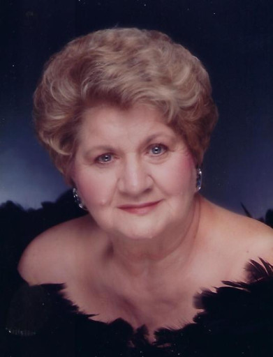 Essie Powell Profile Photo