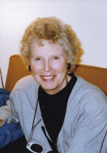 Elaine F. Healy