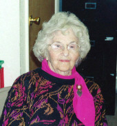 Betty R. Duncan