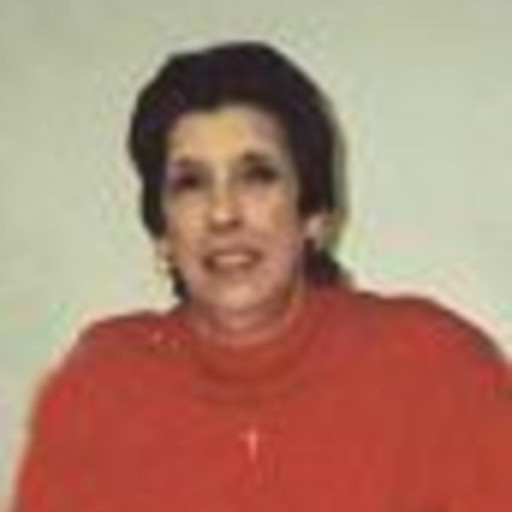 Doris Moore Rossman Profile Photo