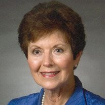 Joyce Morgan