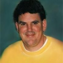 Donald Bradley "Brad" Grissom Profile Photo