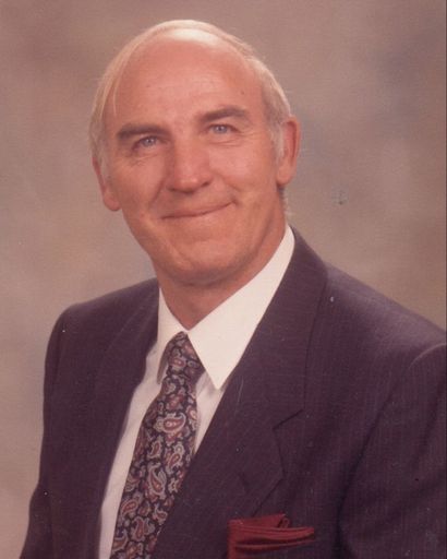 Harry Joe Moore, Sr.'s obituary image