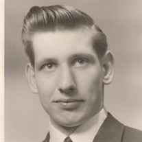 George R. Steele Profile Photo