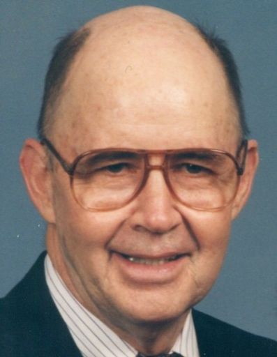 Joseph M. Jones Profile Photo