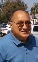 Edward Luis Ybarra