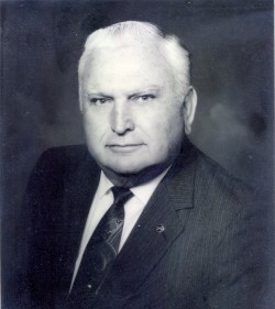 Mr. Thomas Bacon Profile Photo