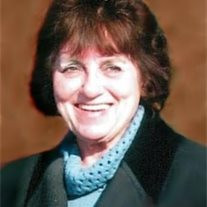 Mary Anne Powell (nee Kelley) Profile Photo