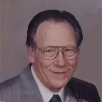 John Louis Ber Jr.