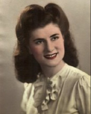 Rose M. Dudnelly