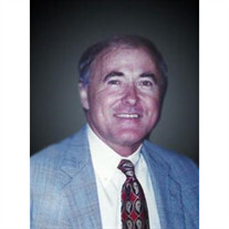 Clifford Crabb, Jr. Profile Photo