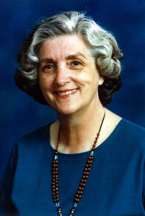 Ruth Lorenson
