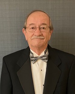 Donald Stranik's obituary image