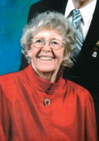 Ruth Mcgillivray Profile Photo