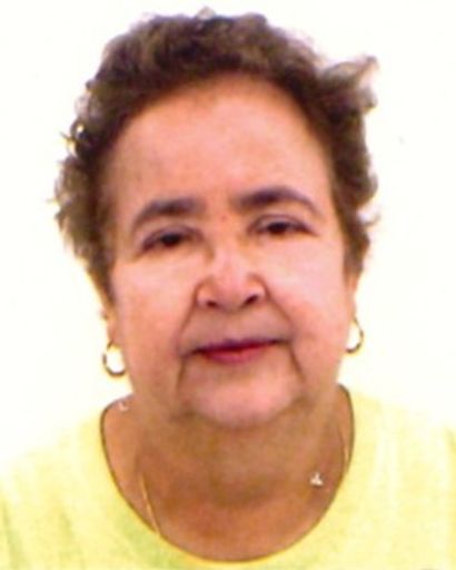 Celia E. Padilla's obituary image