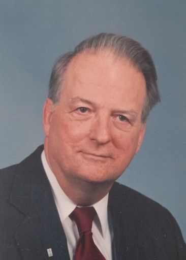 Ralph Charles Faisst