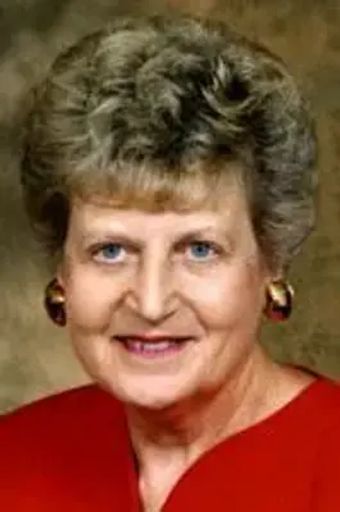 Geraldine A. "Gerry" Heft